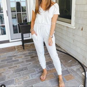 Target Jumpsuit